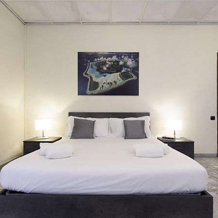Vatican Gregory Apartment Rome Luaran gambar