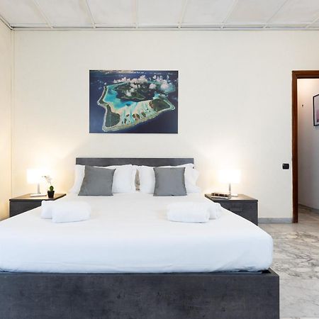 Vatican Gregory Apartment Rome Luaran gambar