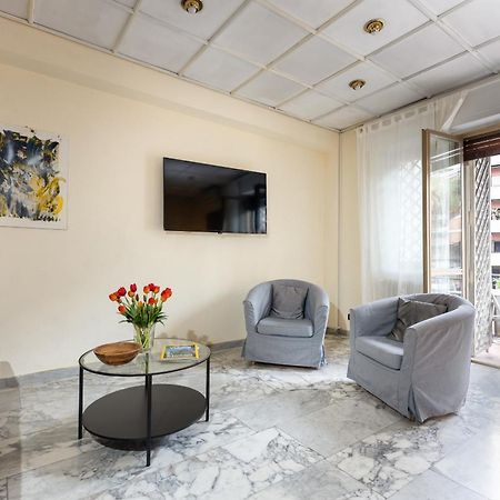 Vatican Gregory Apartment Rome Luaran gambar