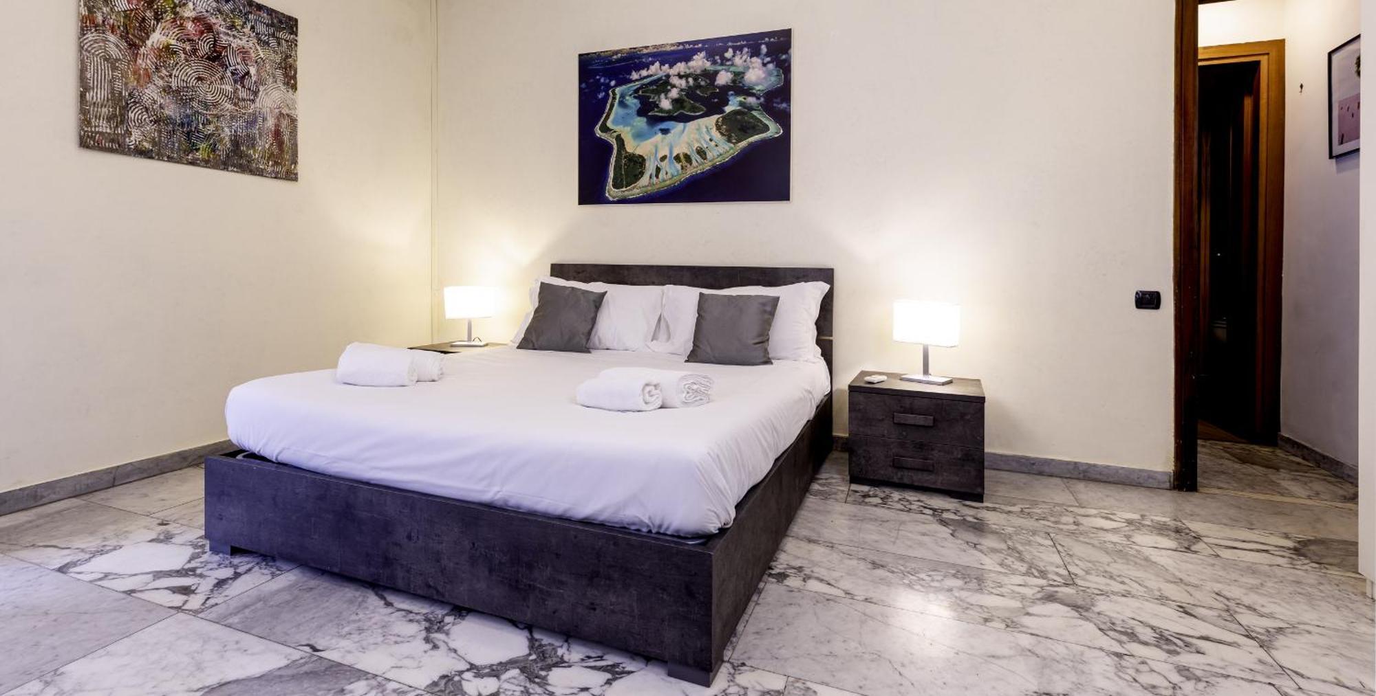 Vatican Gregory Apartment Rome Luaran gambar