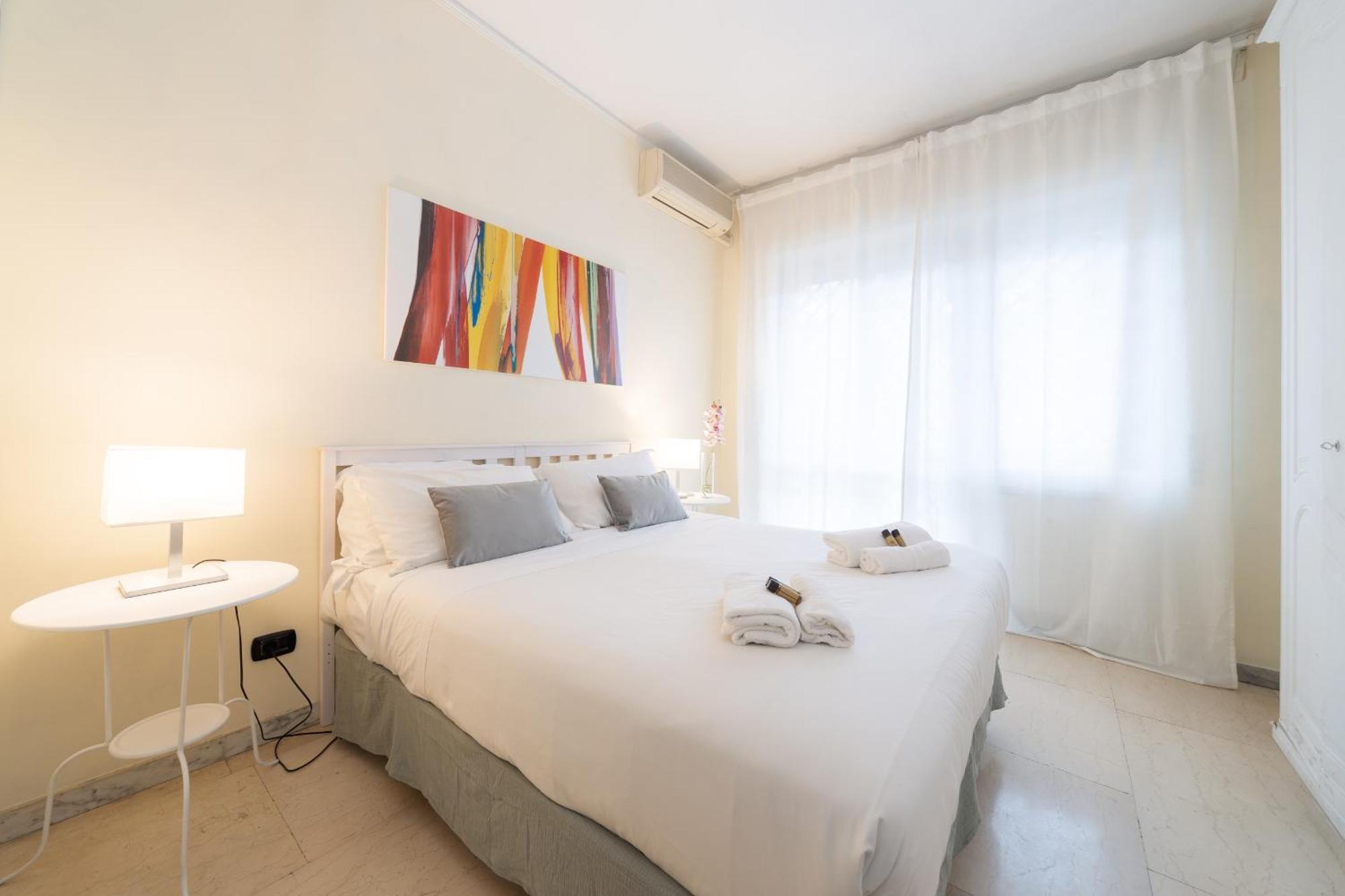 Vatican Gregory Apartment Rome Luaran gambar