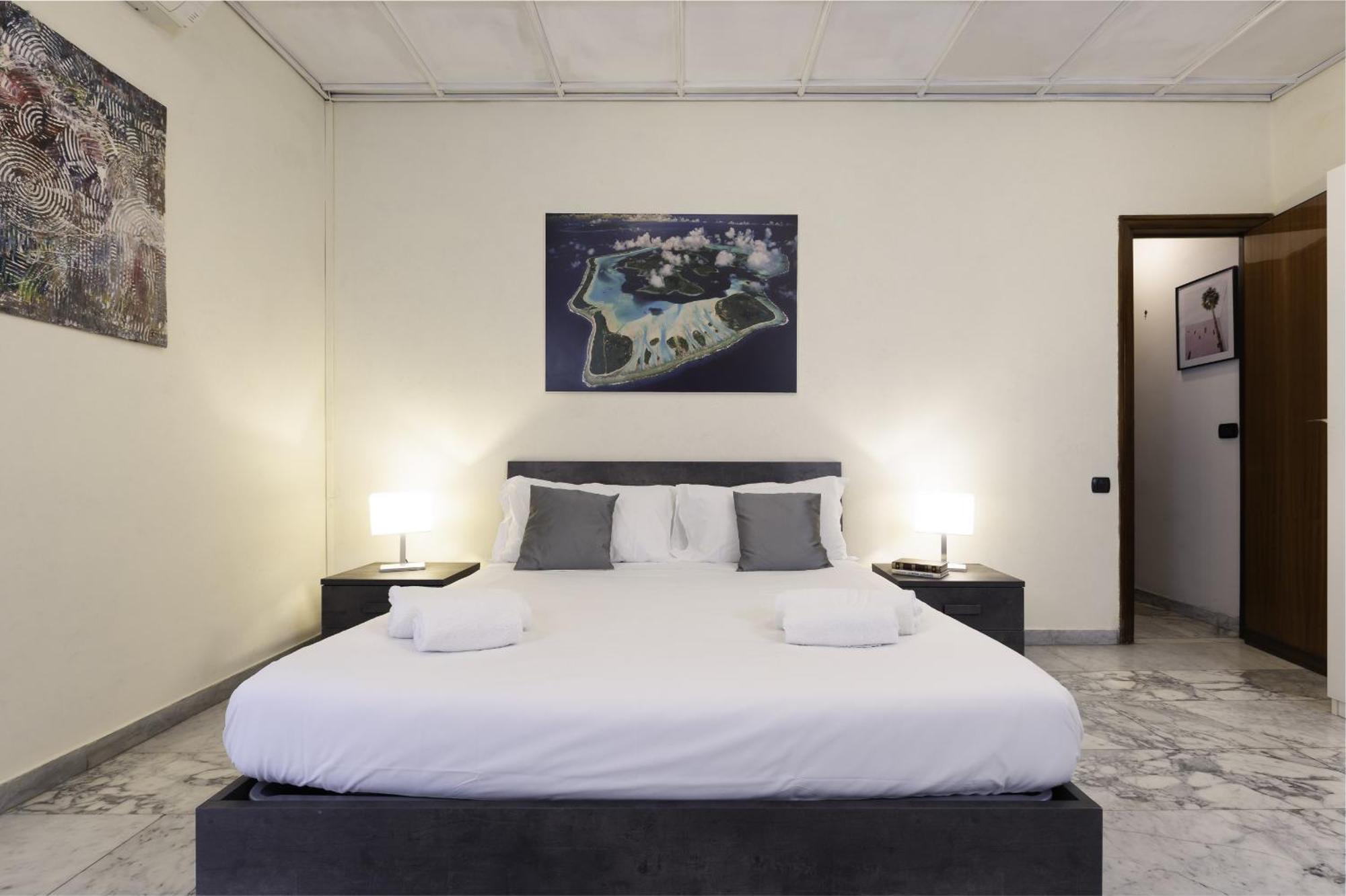 Vatican Gregory Apartment Rome Luaran gambar