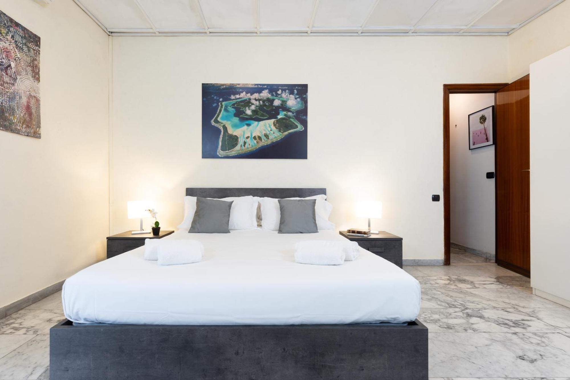 Vatican Gregory Apartment Rome Luaran gambar