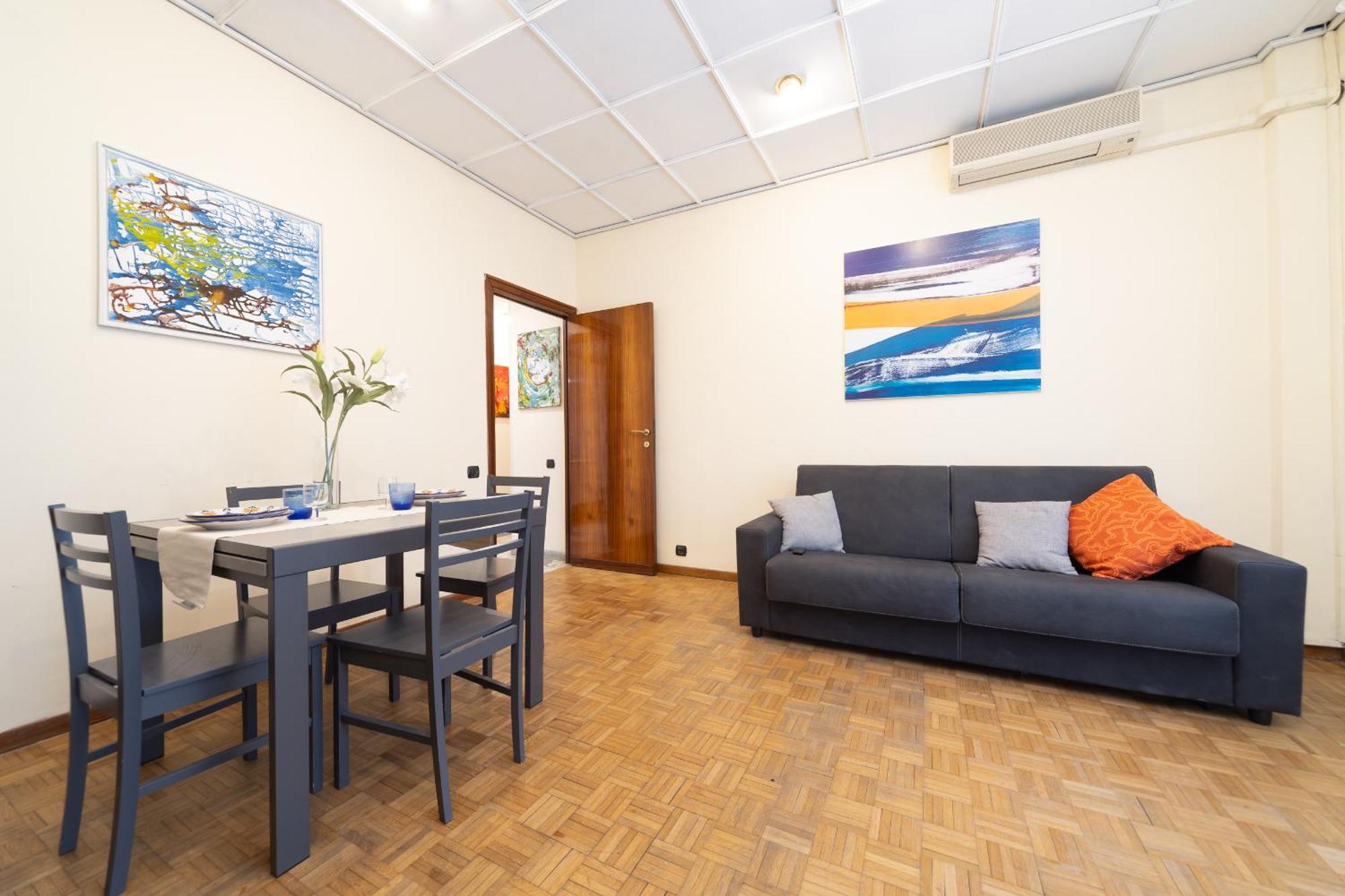 Vatican Gregory Apartment Rome Luaran gambar