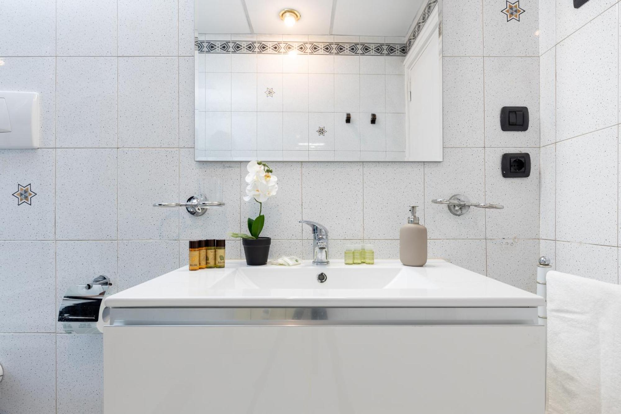 Vatican Gregory Apartment Rome Luaran gambar