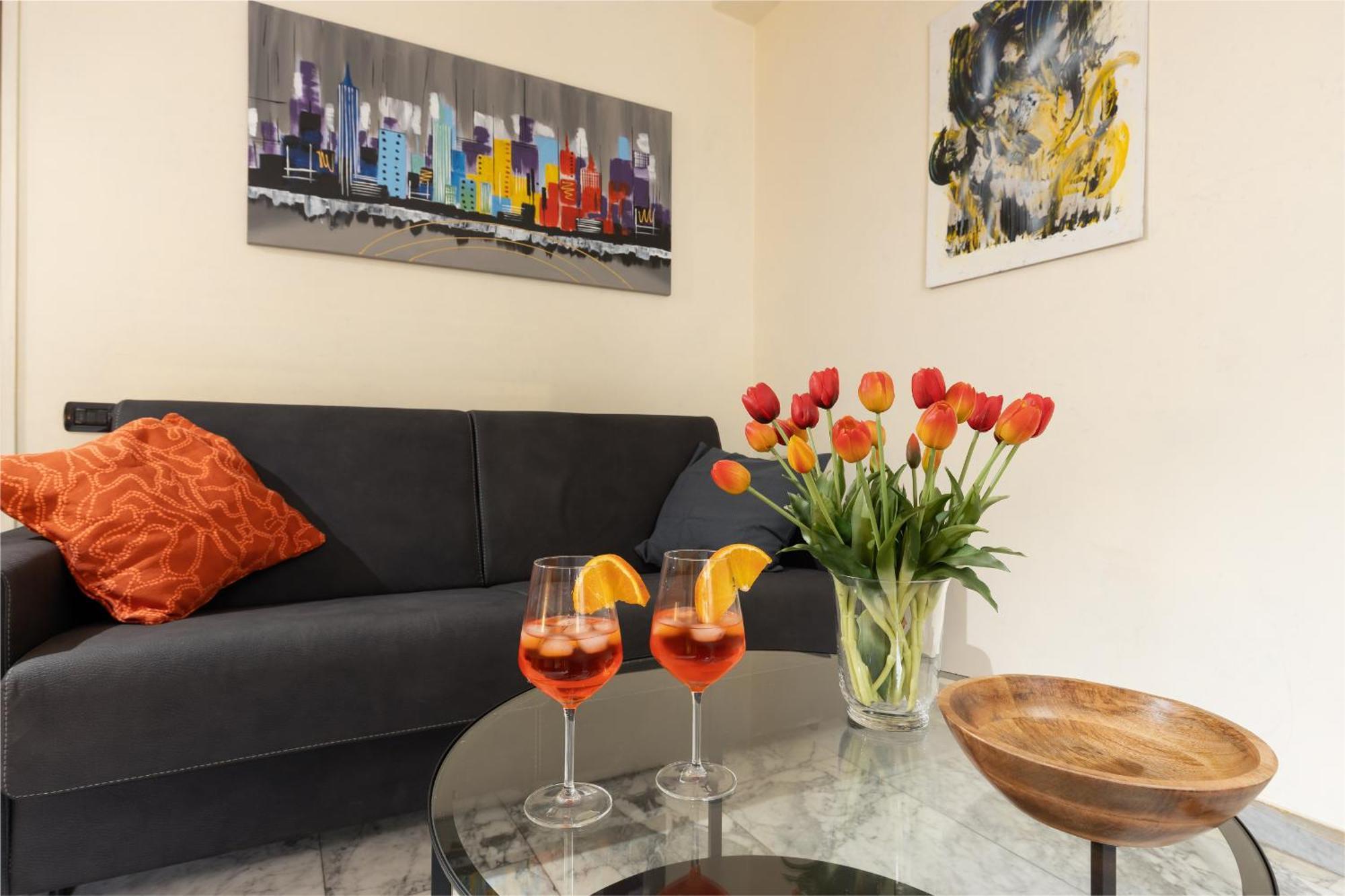 Vatican Gregory Apartment Rome Luaran gambar