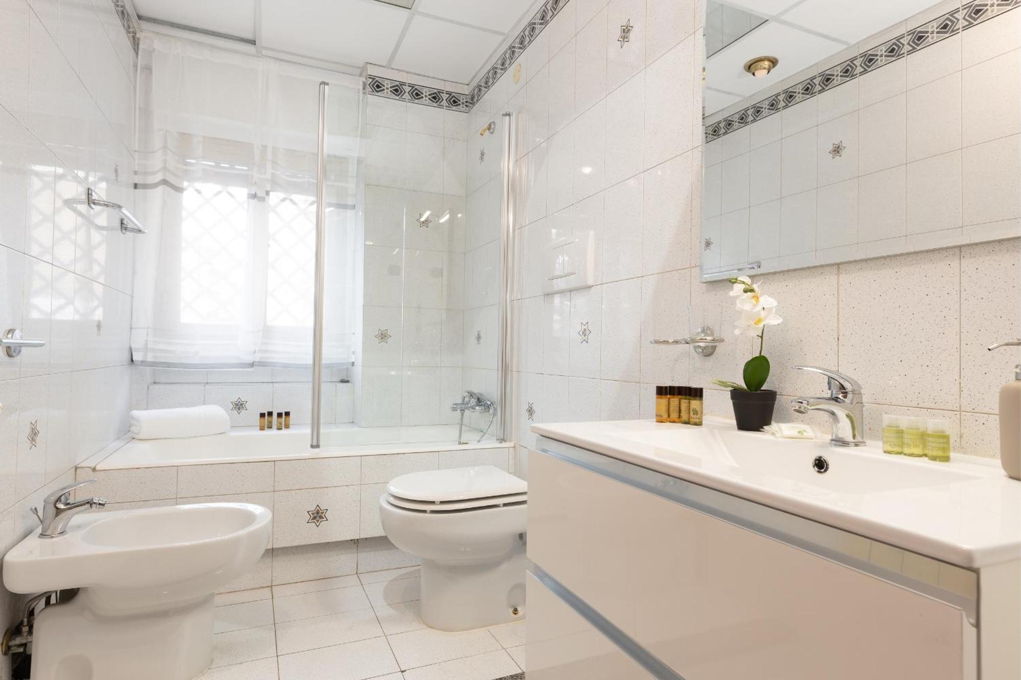 Vatican Gregory Apartment Rome Luaran gambar