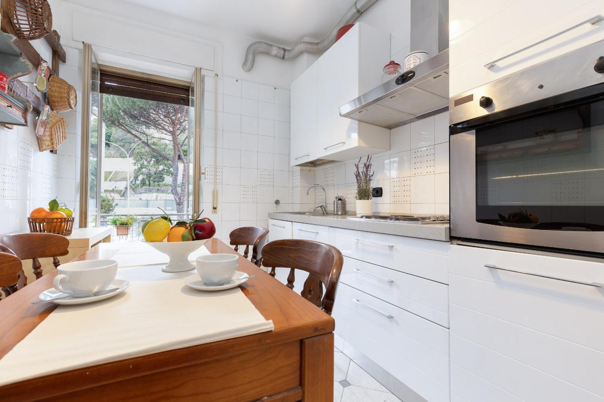Vatican Gregory Apartment Rome Luaran gambar