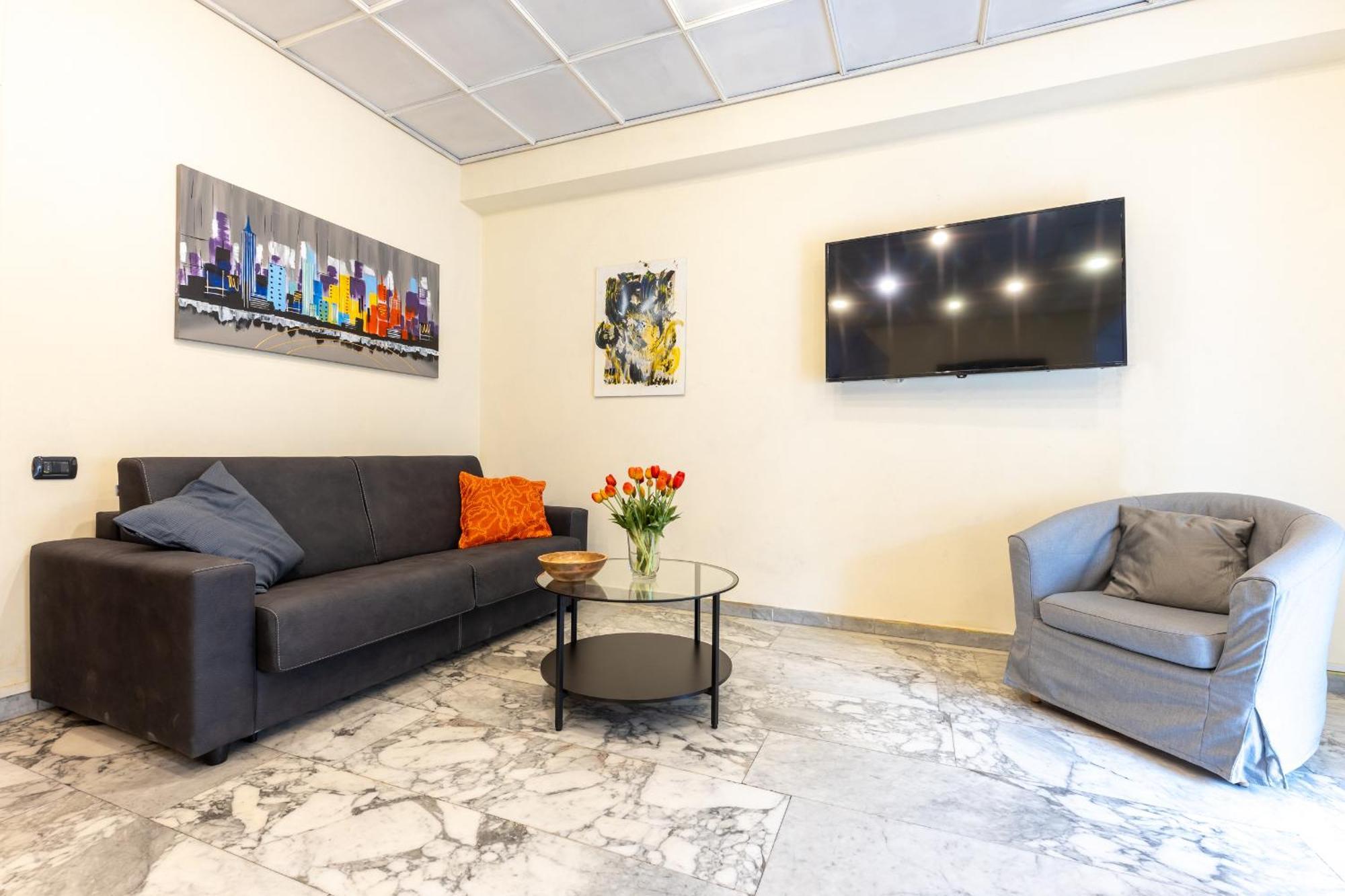 Vatican Gregory Apartment Rome Luaran gambar