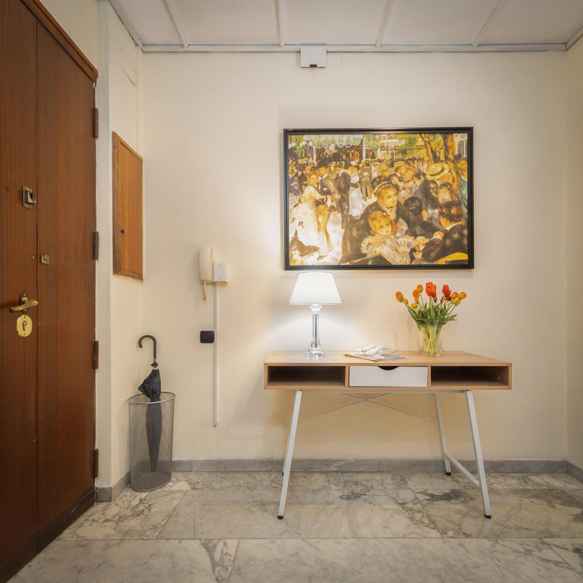 Vatican Gregory Apartment Rome Luaran gambar