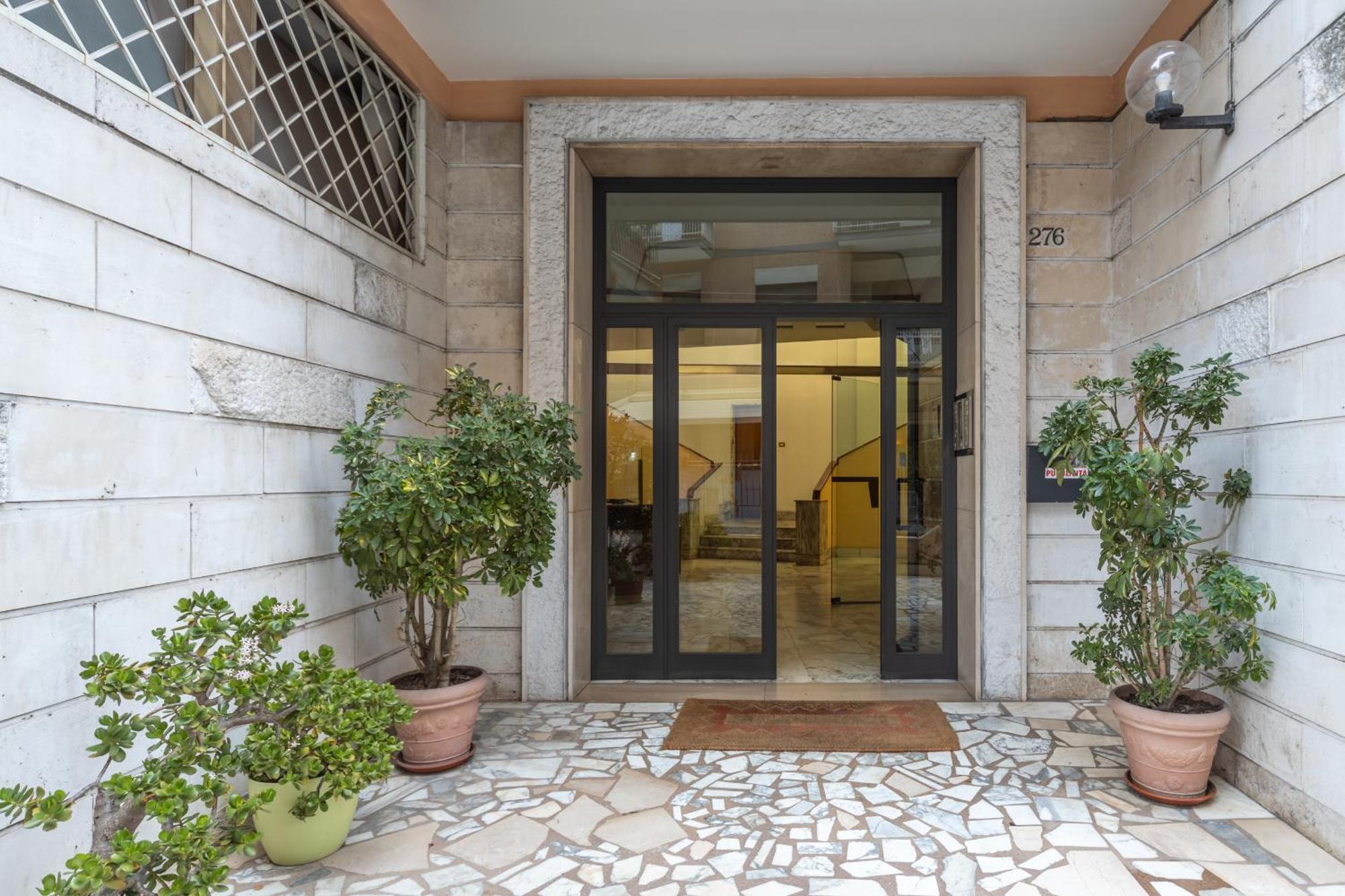 Vatican Gregory Apartment Rome Luaran gambar