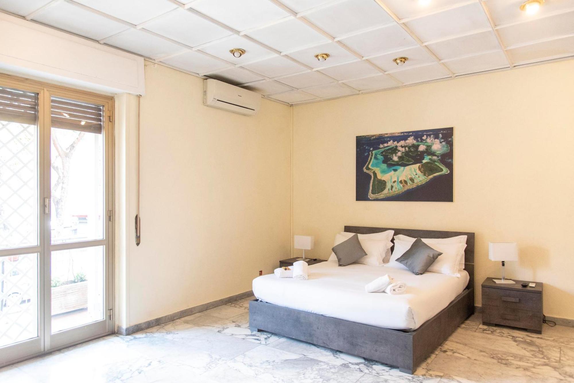 Vatican Gregory Apartment Rome Luaran gambar