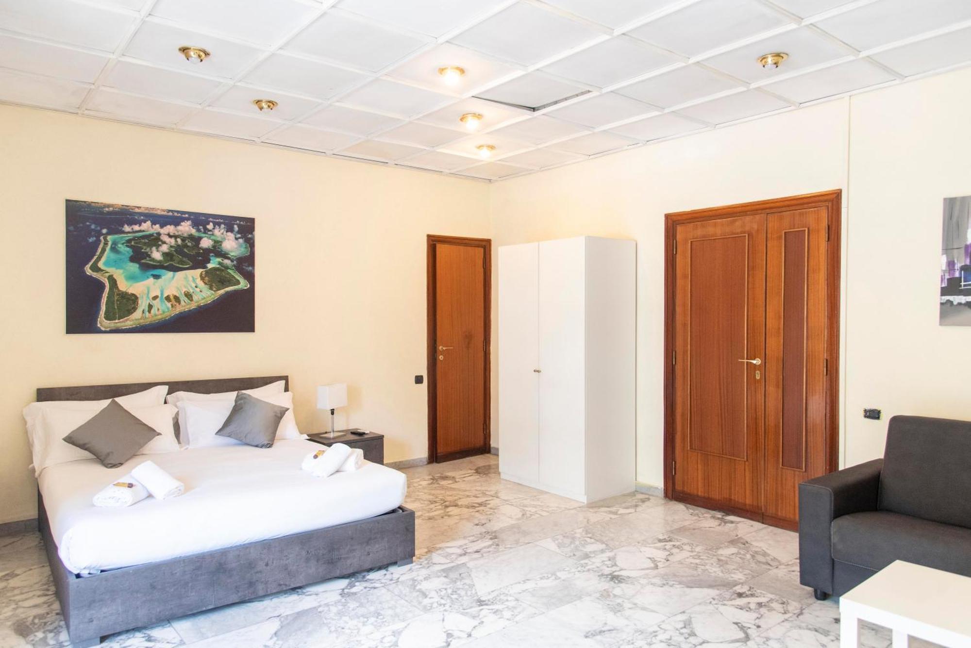 Vatican Gregory Apartment Rome Luaran gambar